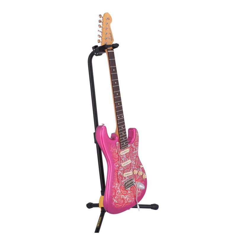 TOKAI 東海 トーカイ /エレキギター/ASTピンクペイズリー/AST138 PR Pink Paisley//220737/ABランク/70