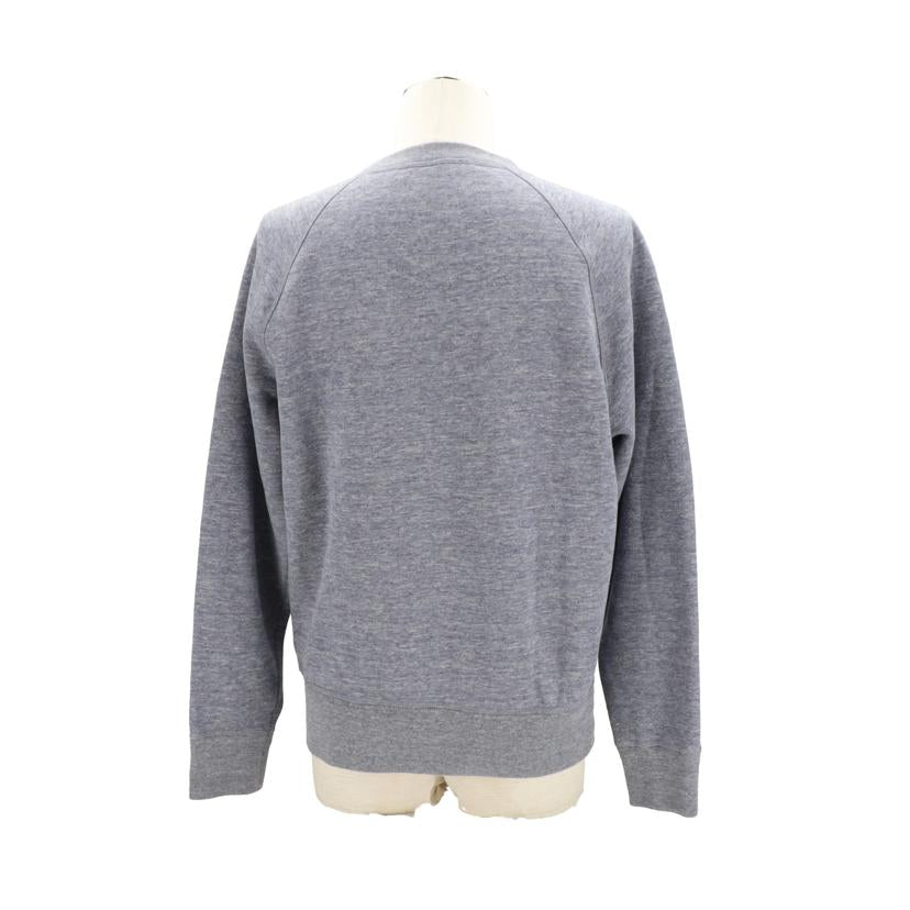 LOUIS VUITTON ルイヴィトン/18AWアップサイドダウンLOUIS VUITTONロゴスウェット/RM182MGVRHFY20W//ABランク/92