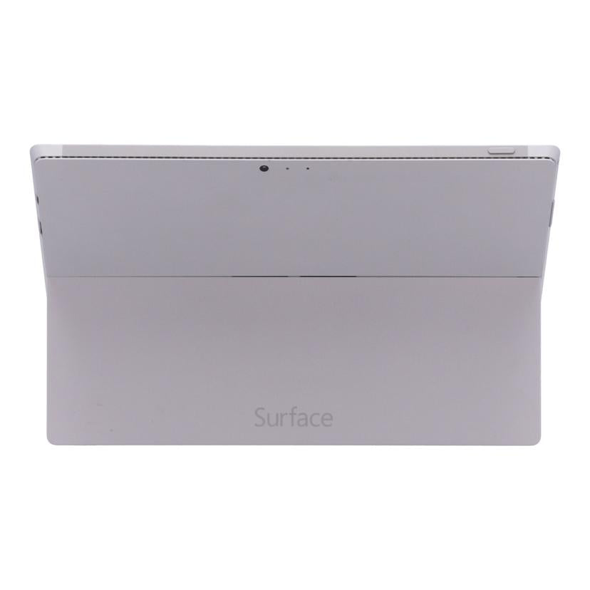 Microsoft マイクロソフト/Surface Pro 3 /Model 1631 //048419250753/Bランク/62