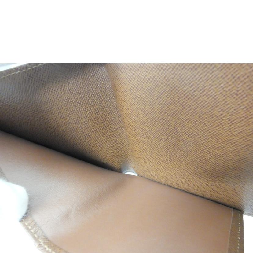 LV ルイヴィトン/ポルトモネ・ビエ・カルトクレディ/モノグラム/M61652//SP1***/Bランク/88