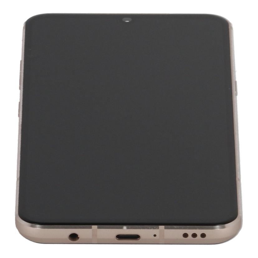 LG Electronics SoftBank系 LG電子 /スマートフォン/LG V60 ThinQ 5G 128GB/A001LG//009VTHJ0043217/Cランク/78