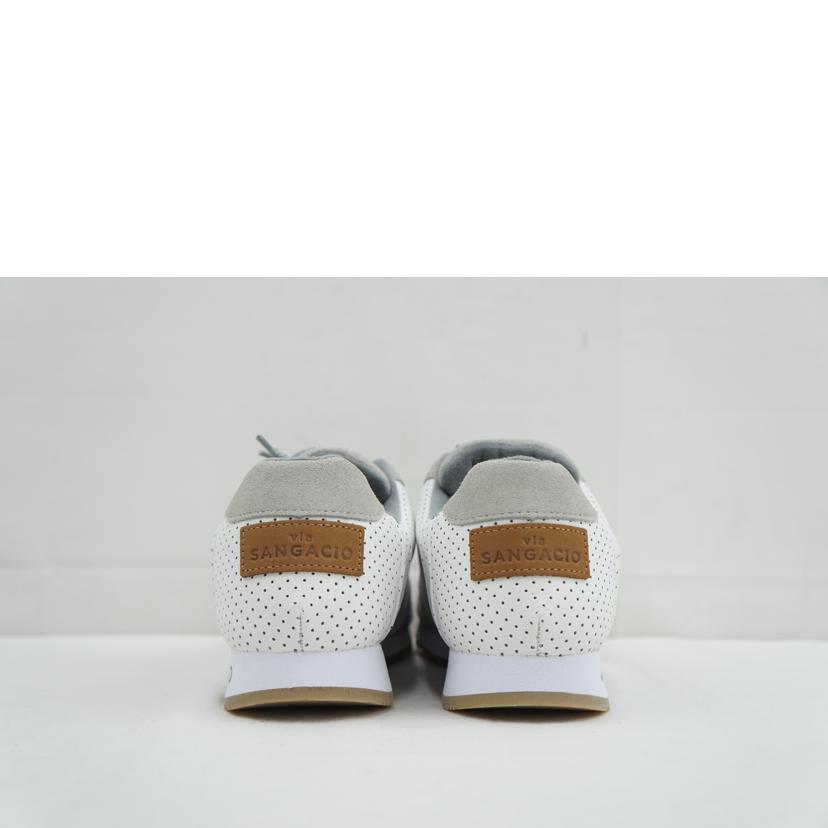 SANGACIO サンガッチョ/SANGACIO バンクシー 24.5//Aランク/67