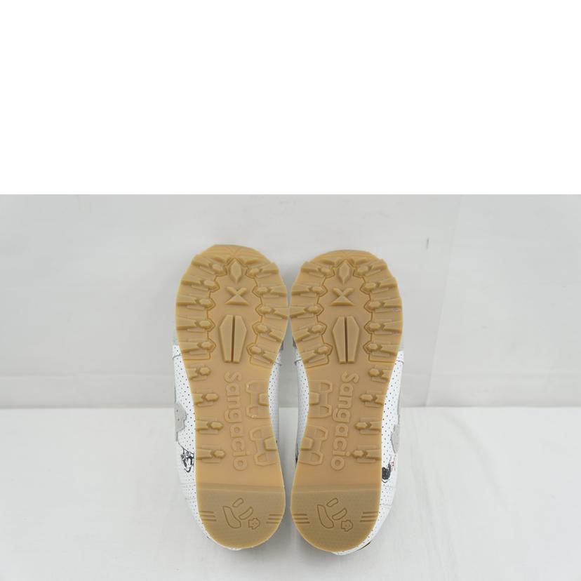 SANGACIO サンガッチョ/SANGACIO バンクシー 24.5//Aランク/67