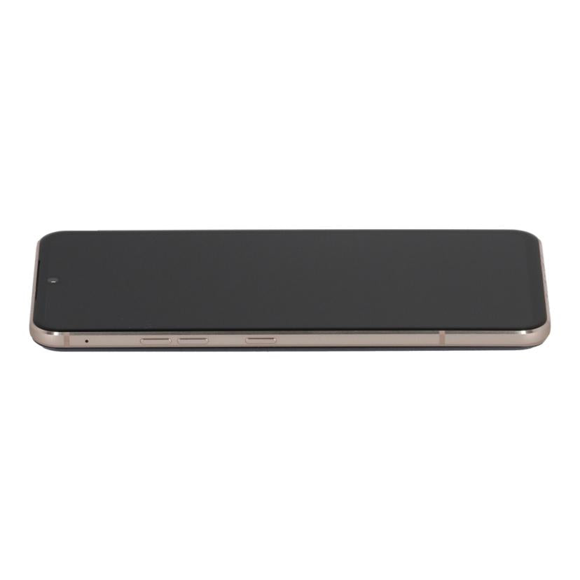 LG Electronics SoftBank系 LG電子 /スマートフォン/LG V60 ThinQ 5G 128GB/A001LG//009VTHJ0043217/Cランク/78