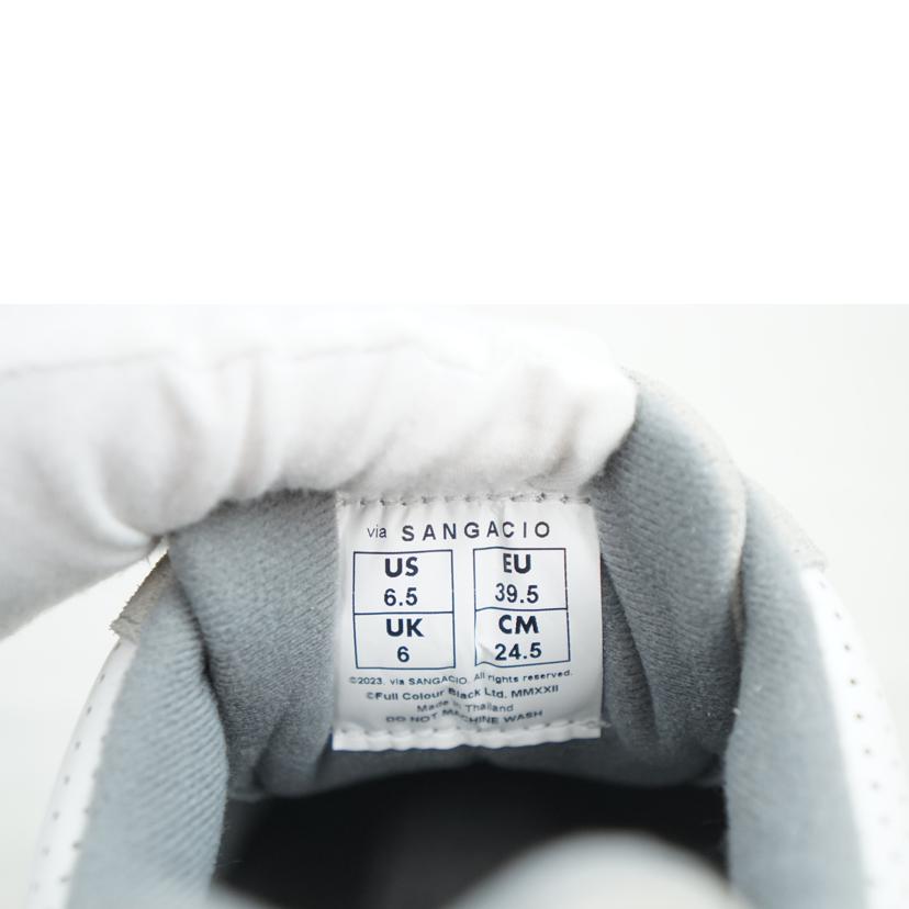 SANGACIO サンガッチョ/SANGACIO バンクシー 24.5//Aランク/67