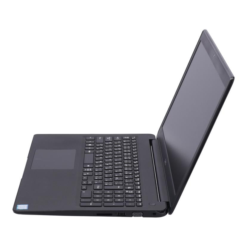 DELL デル /Win11ノートPC/Latitade3500/P86F001//8SJ7KT2/Bランク/81