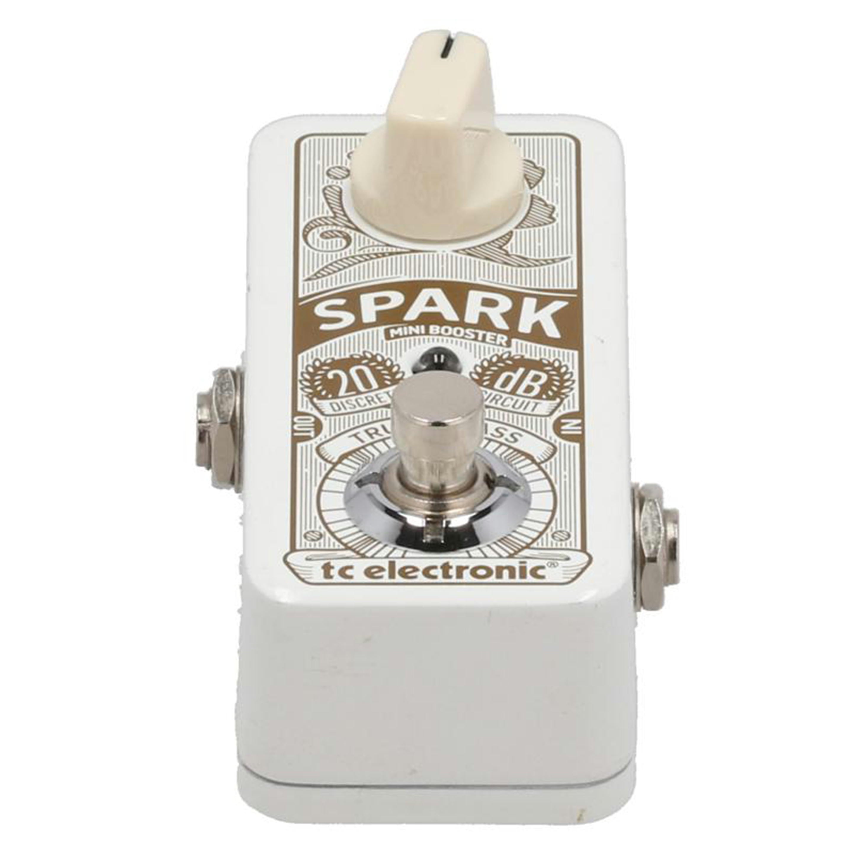 TC ELECTRONIC ティーシーエレクトロニック/エフェクター/Spark Mini Booster//S190900523DDA/Bランク/70