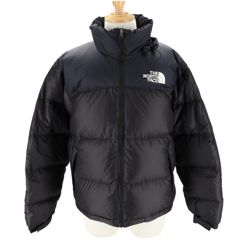 THE NORTH FACE ダウンジャケット//Bランク/75