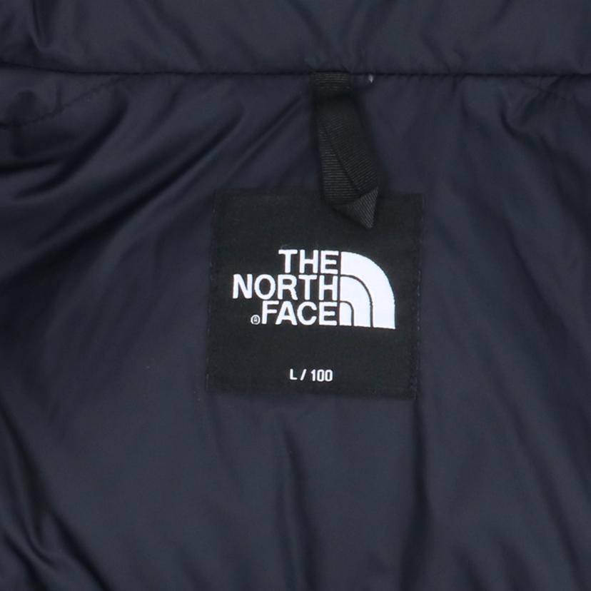 THE NORTH FACE ダウンジャケット//Bランク/75