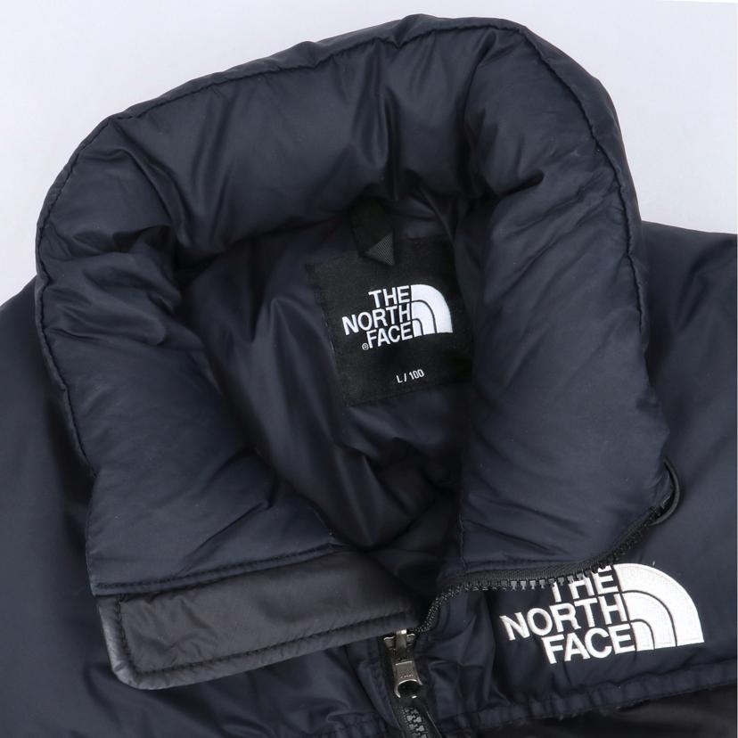 THE NORTH FACE ダウンジャケット//Bランク/75