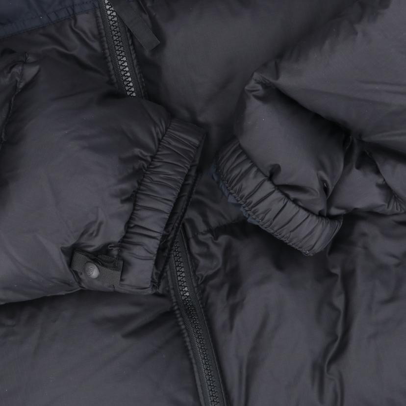 THE NORTH FACE ダウンジャケット//Bランク/75