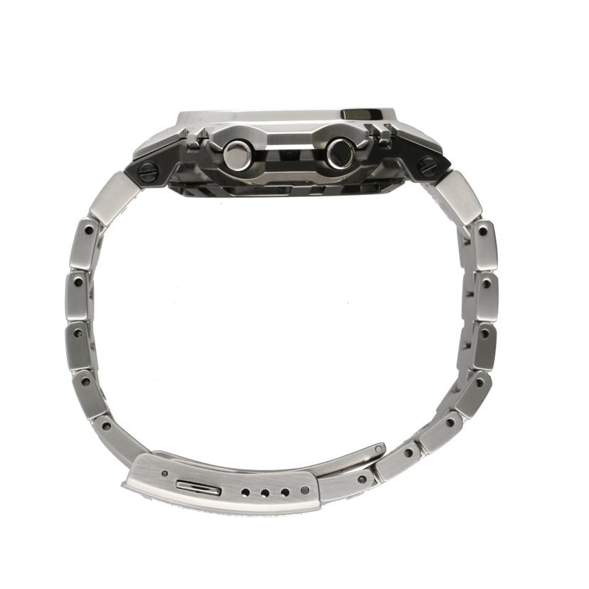 CASIO カシオ/G-SHOCK フルメタル5000 SERIES/GMW-BZ5000D-1JF//357****/Aランク/19