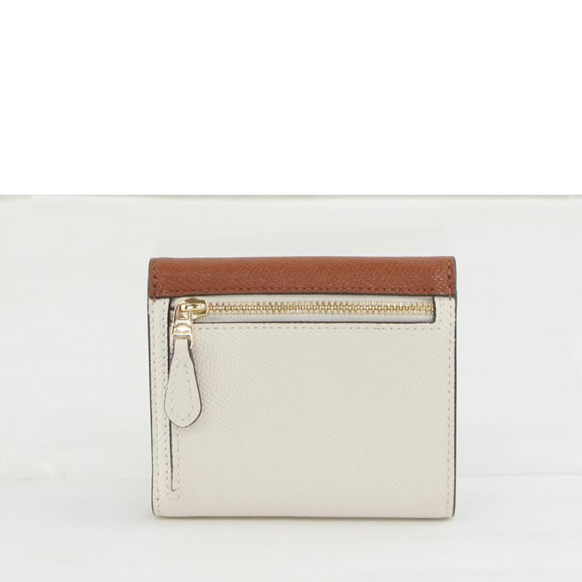 COACH コーチ/二つ折り財布/12123//Aランク/64