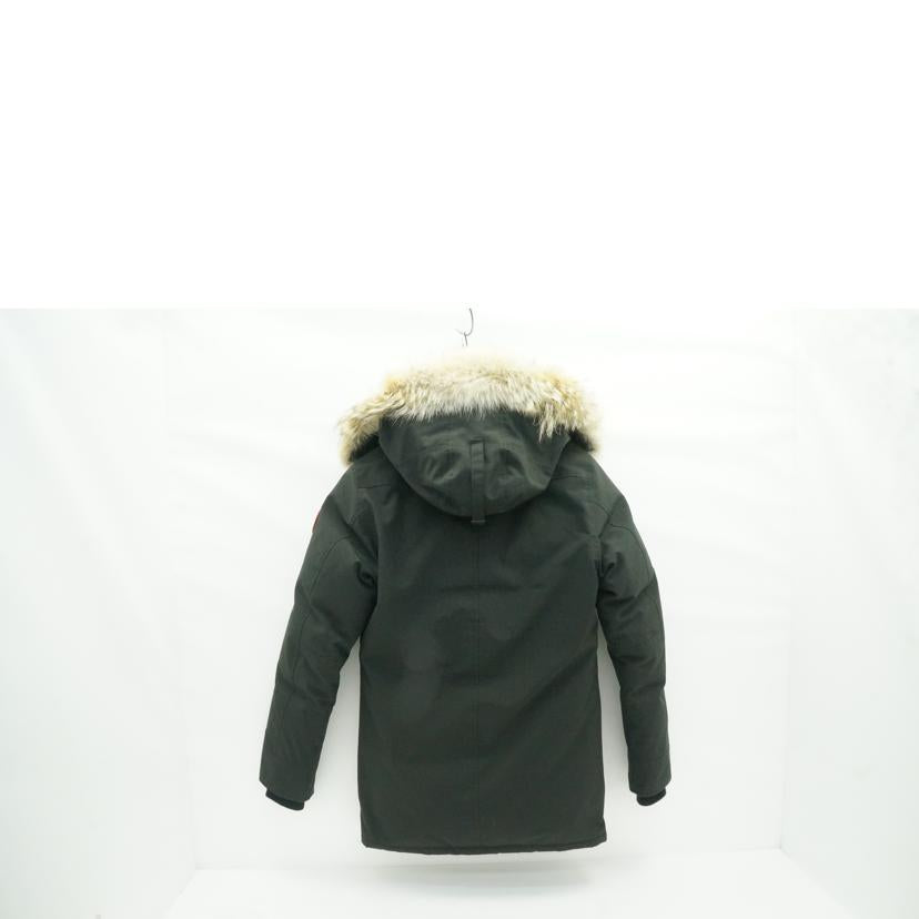 CANADA GOOSE カナダ グース/ジャスパーパーカ/3438JM//Bランク/67