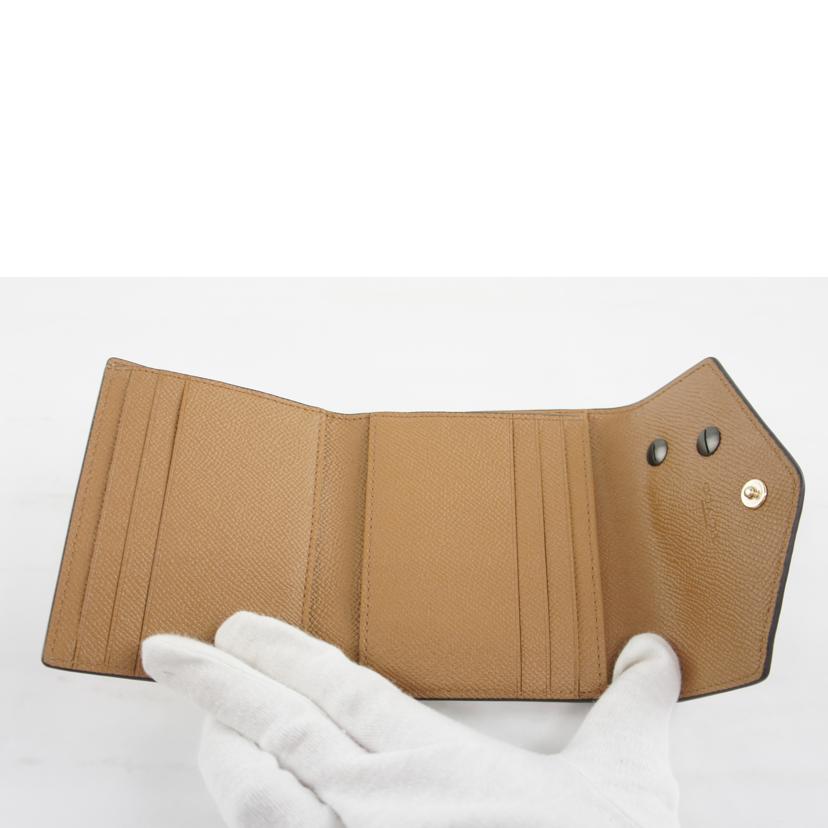 COACH コーチ/二つ折り財布/12123//Aランク/64