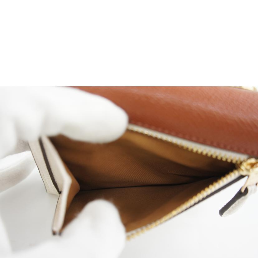 COACH コーチ/二つ折り財布/12123//Aランク/64