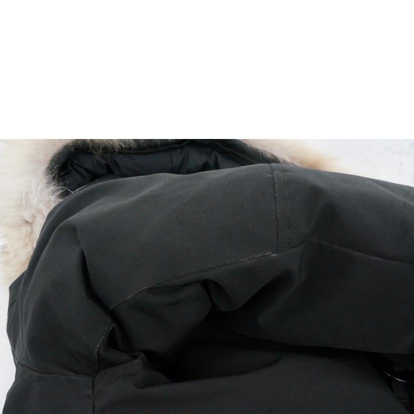 CANADA GOOSE カナダ グース/ジャスパーパーカ/3438JM//Bランク/67