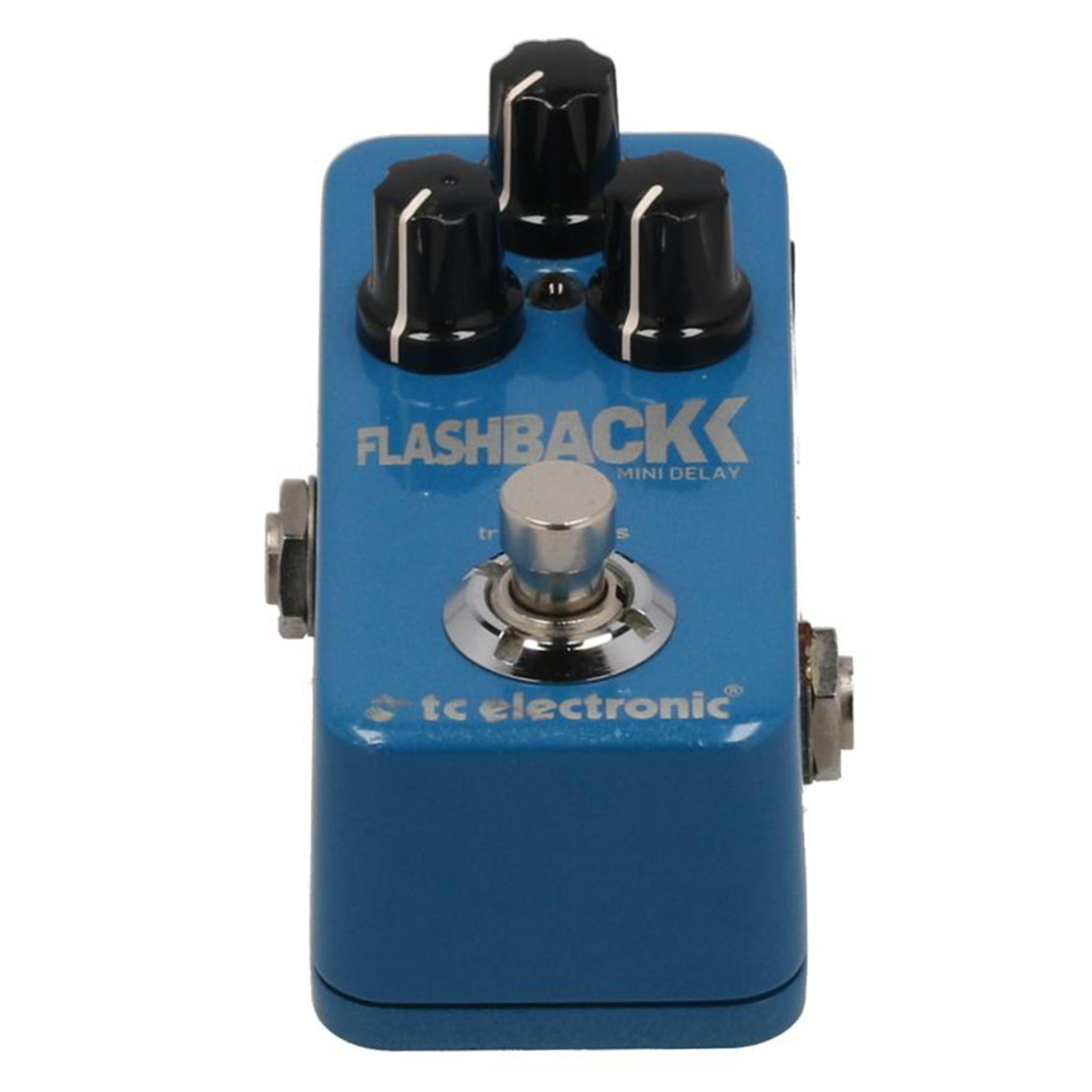 TC ELECTRONIC ティーシーエレクトロニック /エフェクター/FLASHBACK 2 MINI DELAY//14664499/Bランク/70