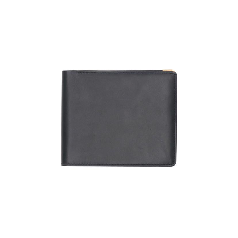 dunhill ダンヒル /二つ折り財布//Aランク/37