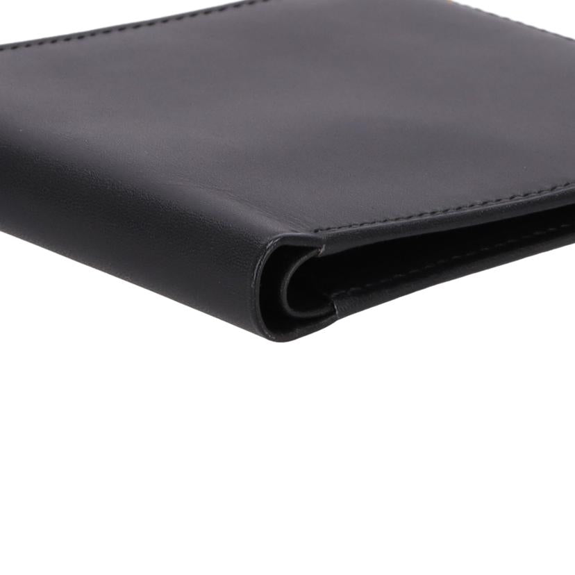 dunhill ダンヒル /二つ折り財布//Aランク/37