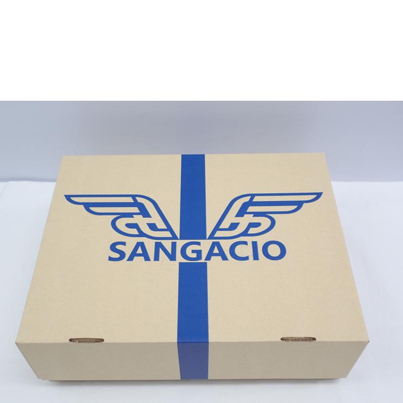 SANGACIO さんがっちょ/にゅ~ず NFL限定コラボ //27.0cm/Bランク/62