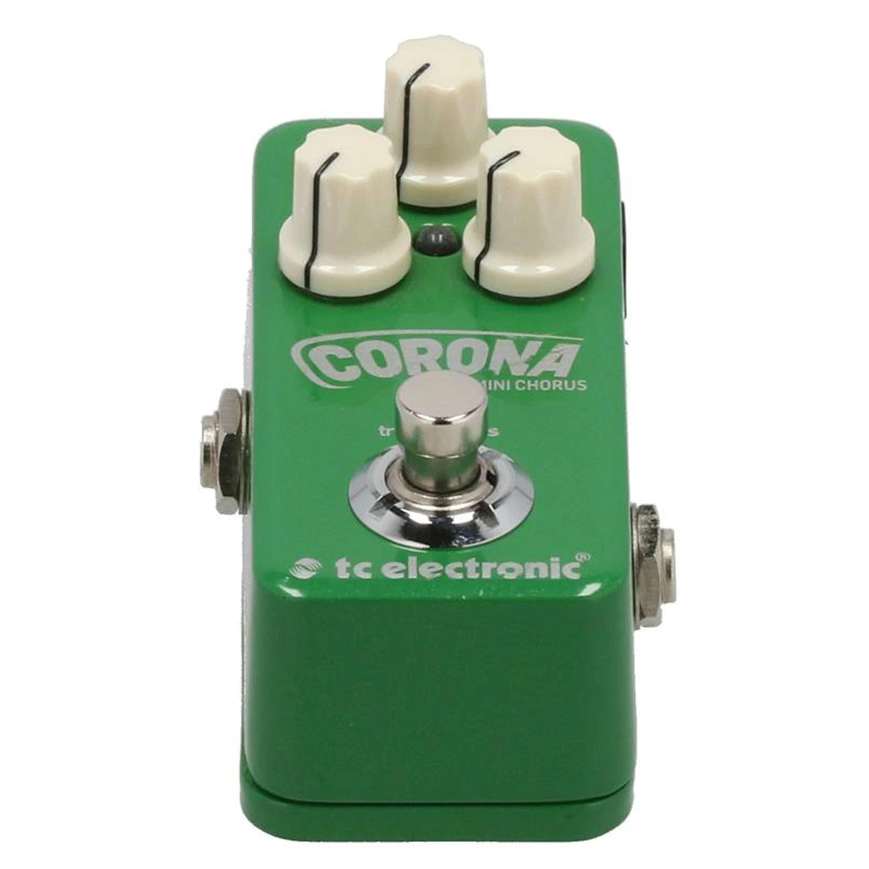 TC ELECTRONIC ティーシーエレクトロニック/エフェクター/Corona Mini Chorus//S180600313DD3/Bランク/70
