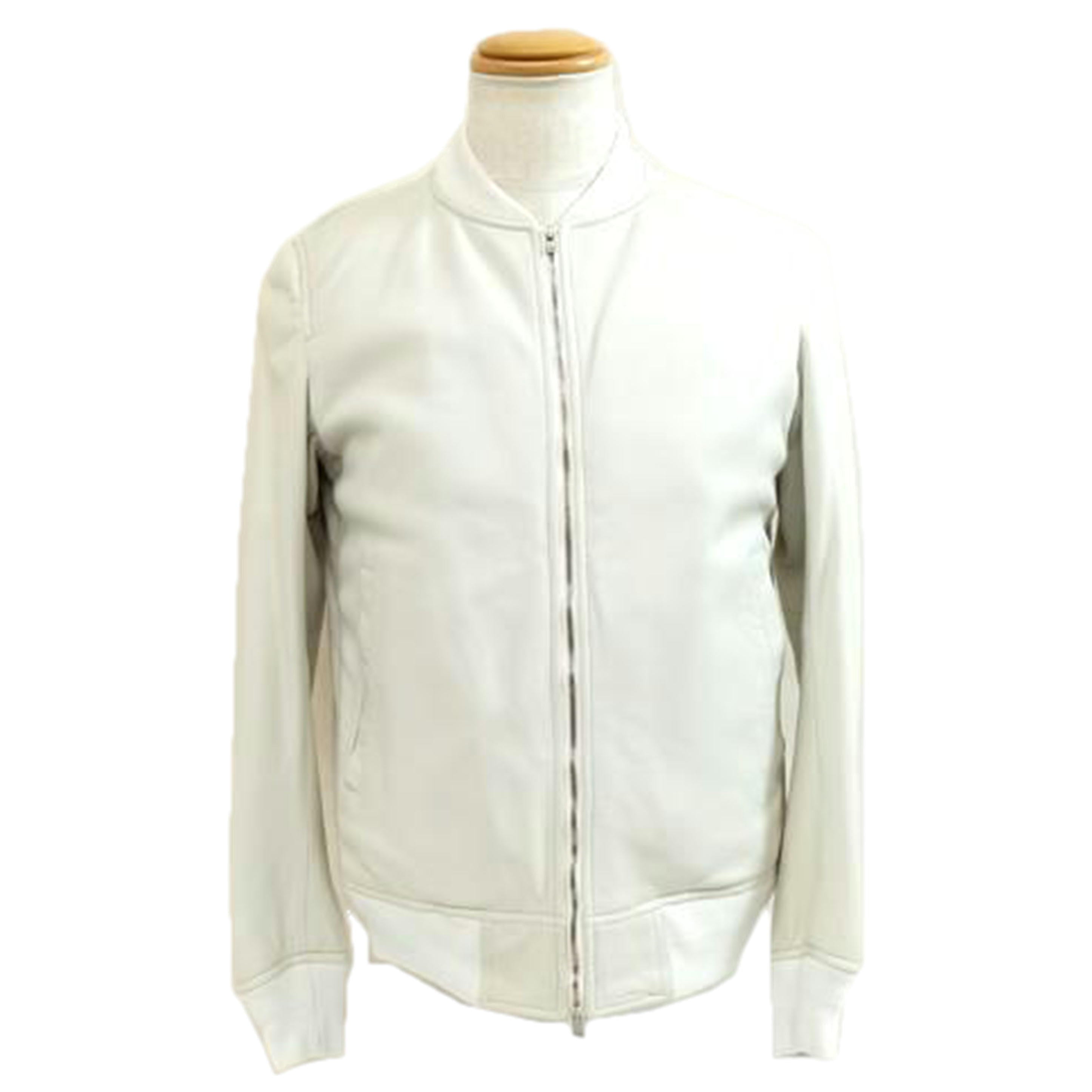 ABAHOUSE アバハウス/ABAHOUSE 羊革ブルゾン/0010090300//ABランク/71