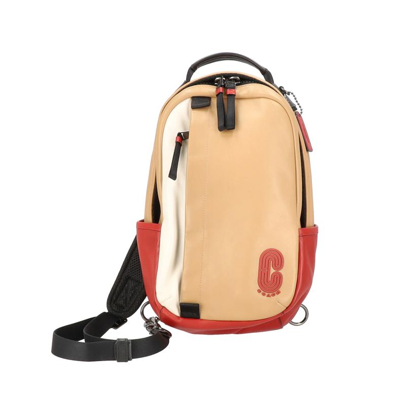 COACH コーチ/ボディバッグ/3766//ABランク/81