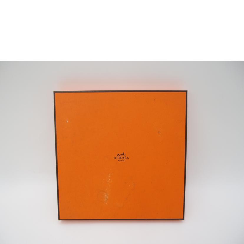 HERMES エルメス/シェーヌダンクルプレート22cm/シェーヌダンクル//Aランク/69