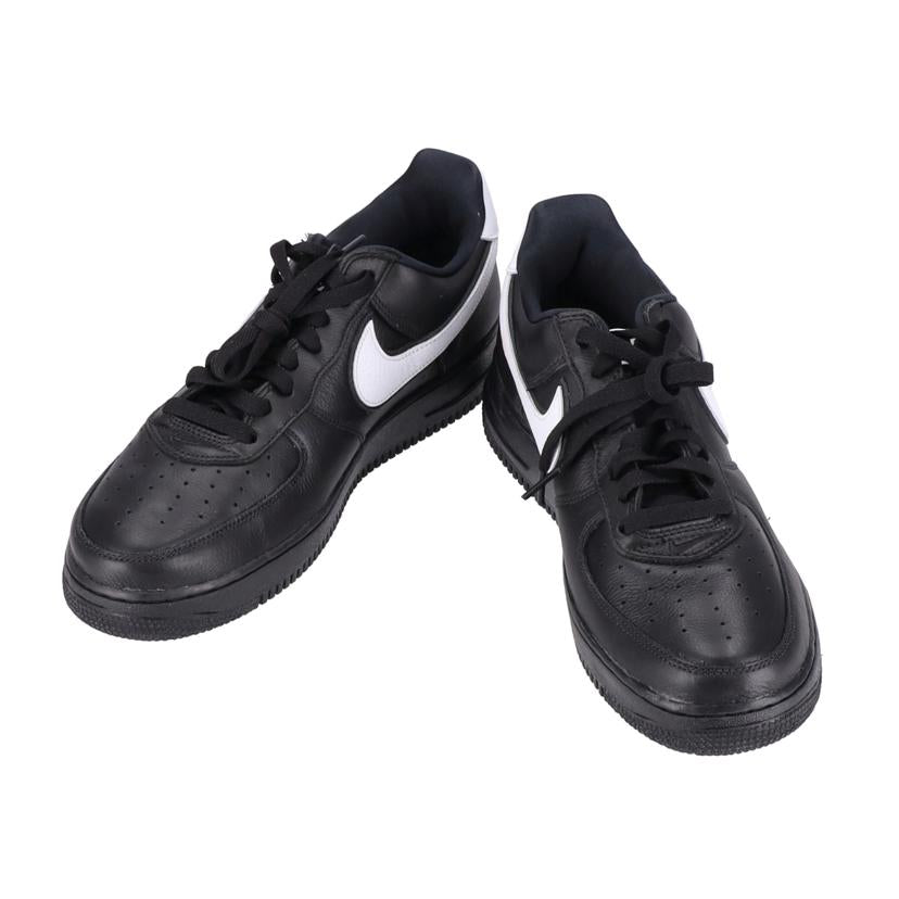 NIKE ナイキ/NIKE AIRFORCE1 Loe Retro QS/CQ0492-001//ABランク/70