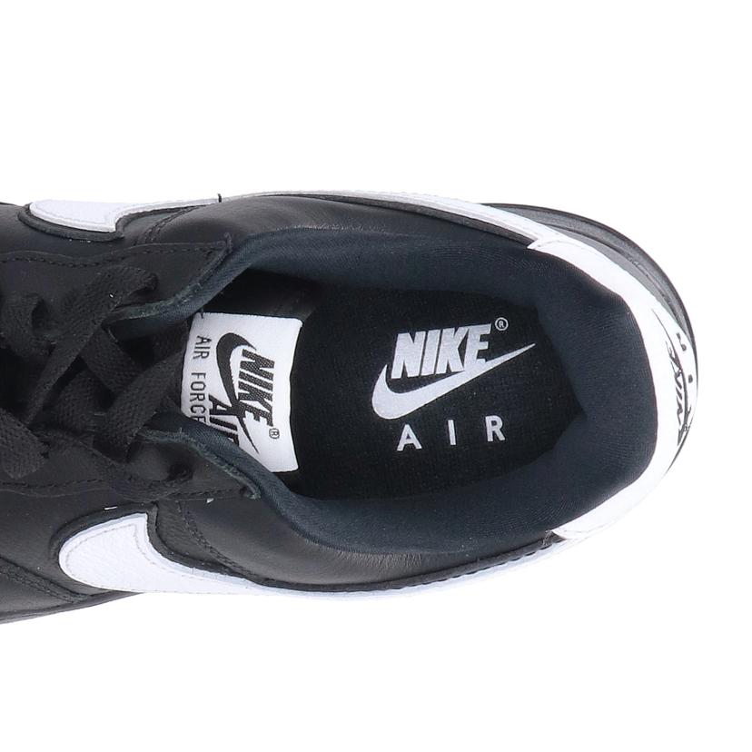 NIKE ナイキ/NIKE AIRFORCE1 Loe Retro QS/CQ0492-001//ABランク/70