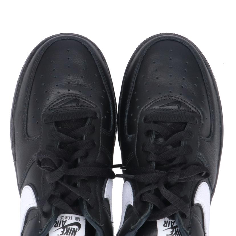 NIKE ナイキ/NIKE AIRFORCE1 Loe Retro QS/CQ0492-001//ABランク/70