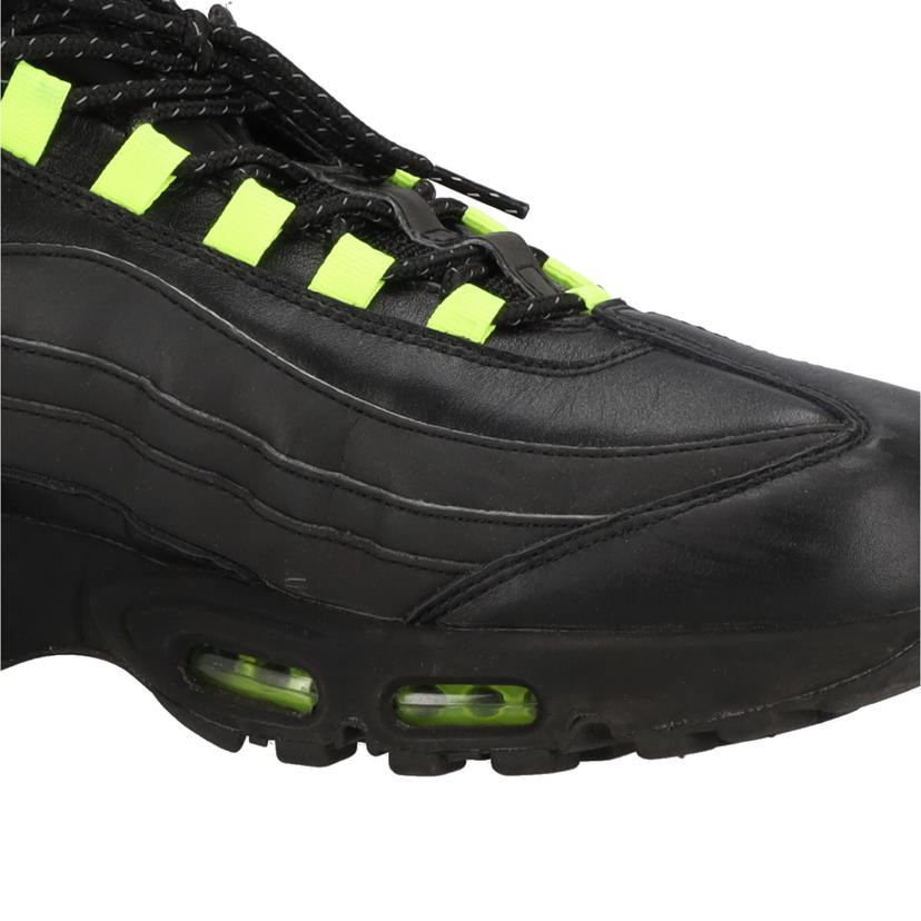 NIKE ナイキ/NIKE airmax95 BIG BUBBLE/IM8063-010//ABランク/19