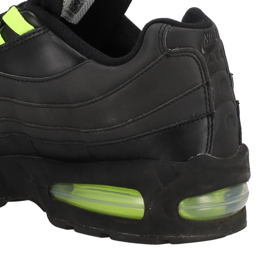 NIKE ナイキ/NIKE airmax95 BIG BUBBLE/IM8063-010//ABランク/19