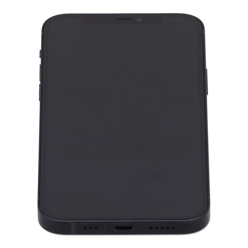 Apple SIMロックなし アップル /iPhone12 64GB/MGHN3J/A//H4YHF2760F00/Bランク/65