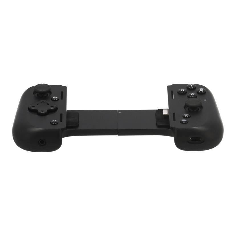 Razer レイザー /ゲーミングコントローラー/Kishi V2 Pro for Android/RZ06-04580100-0000//PM2329C09900376/Bランク/85