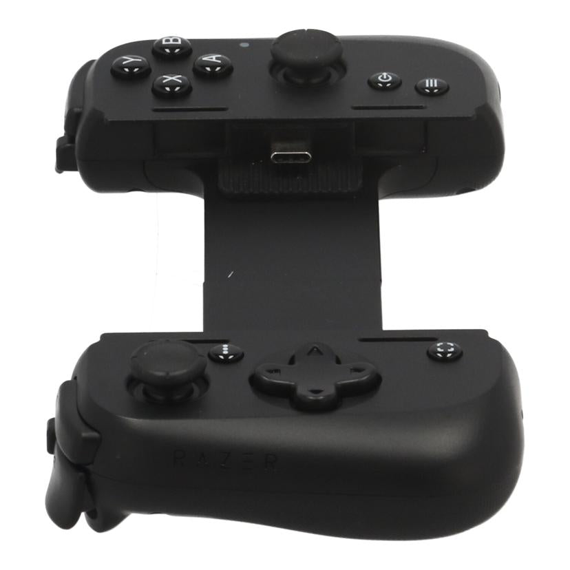Razer レイザー /ゲーミングコントローラー/Kishi V2 Pro for Android/RZ06-04580100-0000//PM2329C09900376/Bランク/85