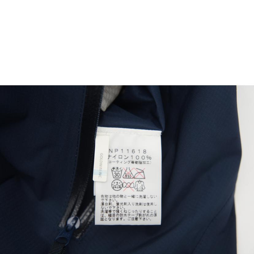 THE NORTH FACE ザ ノースフェイス/All About Jacket/オールアバウトジャケット/NP11618//Bランク/05