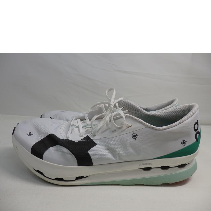 On オン/CLOUD BOOM ECHO3/31㎝//Bランク/84