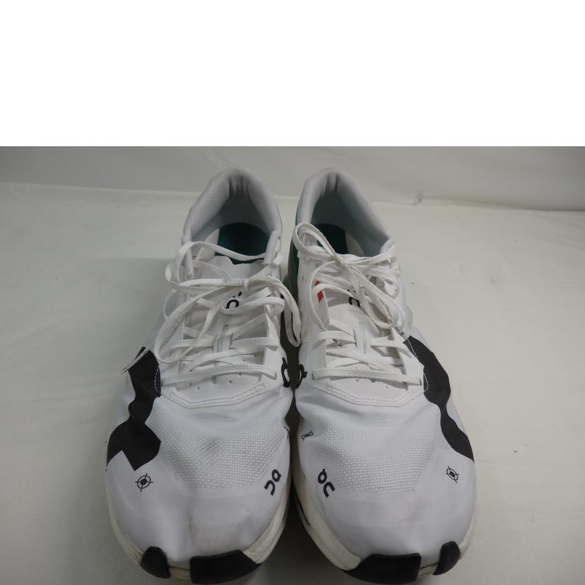 On オン/CLOUD BOOM ECHO3/31㎝//Bランク/84