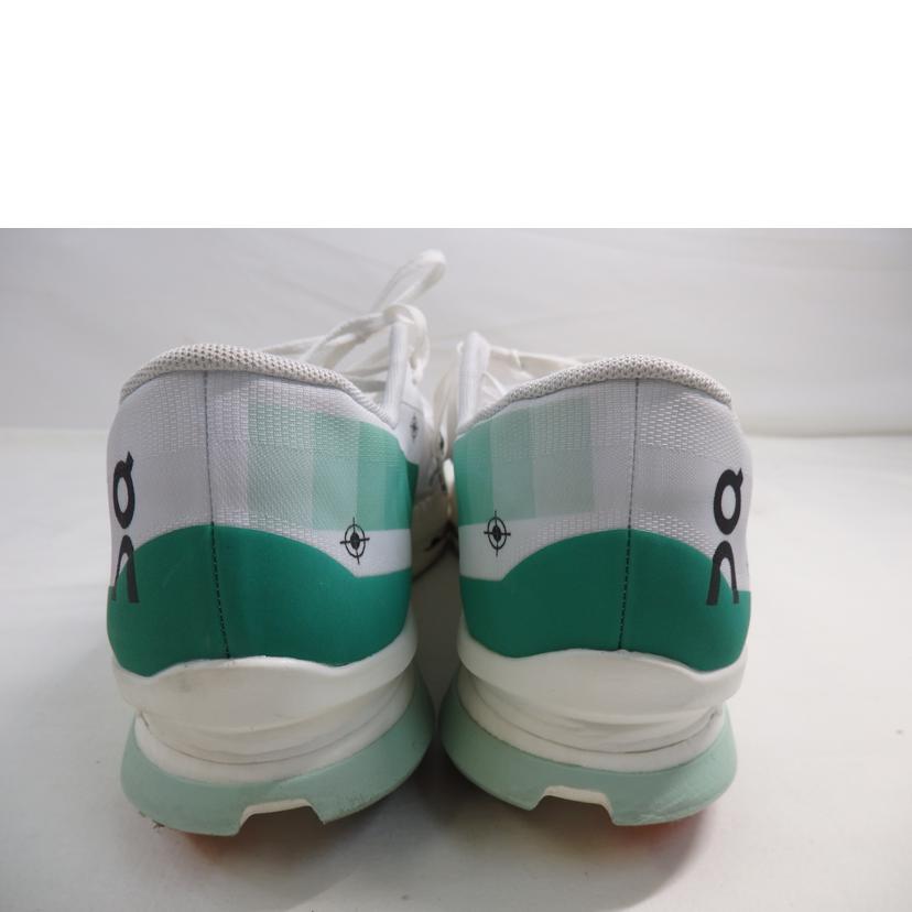 On オン/CLOUD BOOM ECHO3/31㎝//Bランク/84