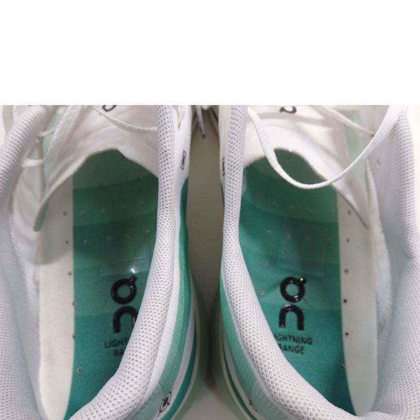 On オン/CLOUD BOOM ECHO3/31㎝//Bランク/84