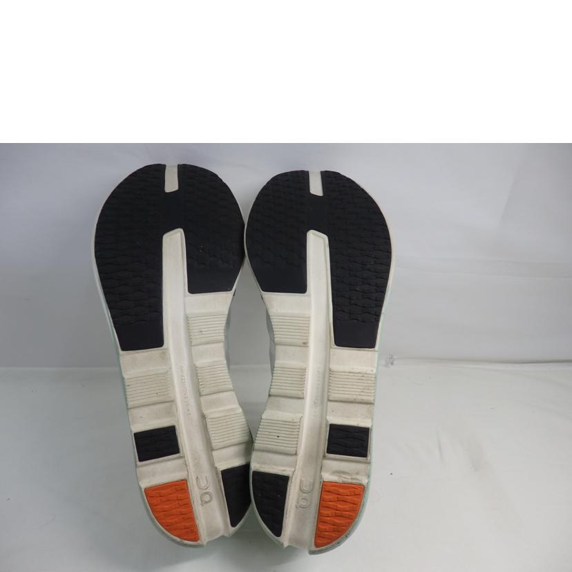 On オン/CLOUD BOOM ECHO3/31㎝//Bランク/84