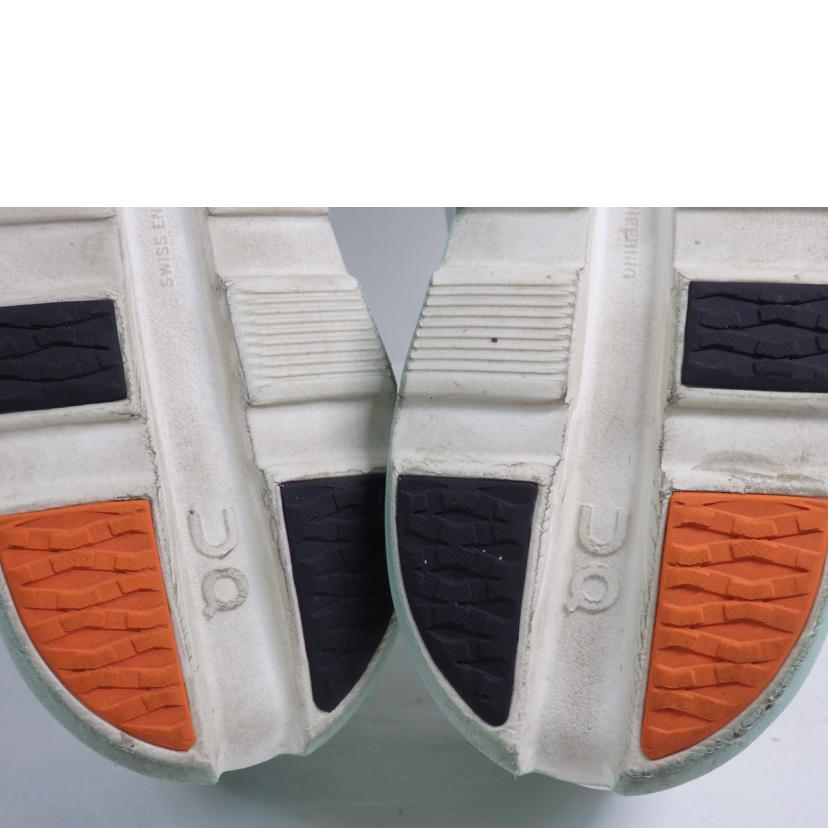 On オン/CLOUD BOOM ECHO3/31㎝//Bランク/84