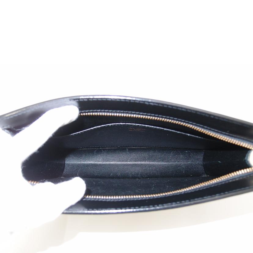 LOUIS VUITTON ルイ・ヴィトン/ポシェットオム/エピ/ノワール/M52522//SR0***/ABランク/69