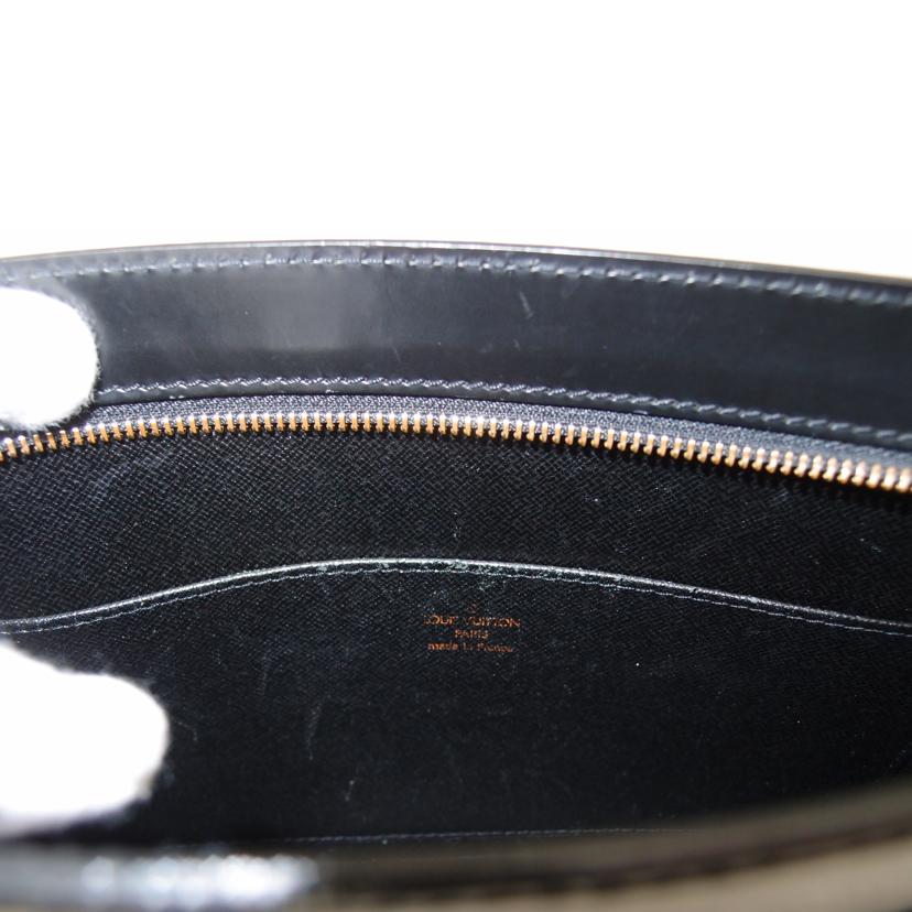 LOUIS VUITTON ルイ・ヴィトン/ポシェットオム/エピ/ノワール/M52522//SR0***/ABランク/69