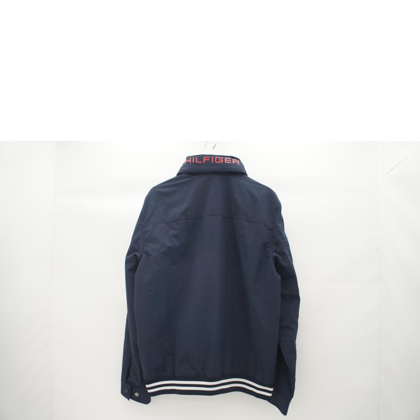 TOMY HILFIGER トミーヒルフィガー/Regatta Jacket/フード付/7858429//Bランク/05