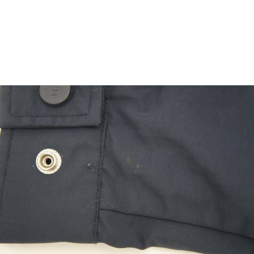 TOMY HILFIGER トミーヒルフィガー/Regatta Jacket/フード付/7858429//Bランク/05