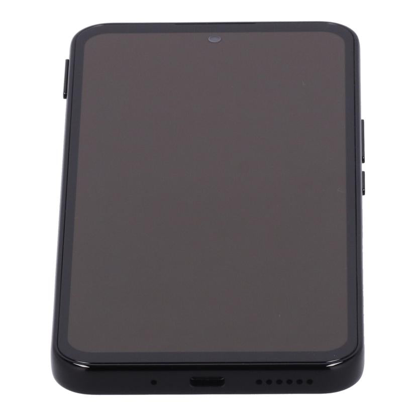 ZTE Y!mobile ゼットティーイー /スマートフォン/Libero 5GIII/A202ZT//320134833835/Aランク/81