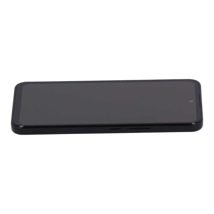ZTE Y!mobile ゼットティーイー /スマートフォン/Libero 5GIII/A202ZT//320134833835/Aランク/81